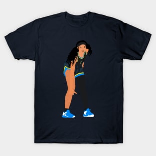 Reese T-Shirt